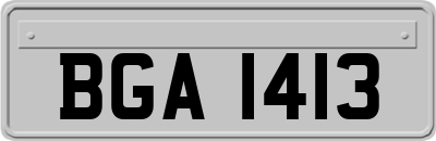 BGA1413