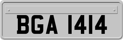 BGA1414