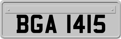 BGA1415
