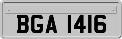 BGA1416