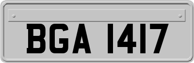 BGA1417