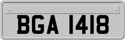 BGA1418