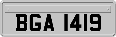 BGA1419