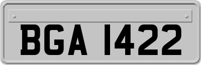 BGA1422
