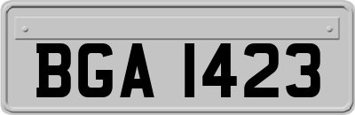 BGA1423