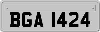 BGA1424