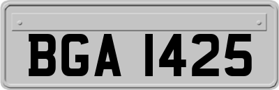 BGA1425