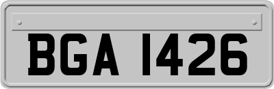 BGA1426