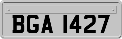 BGA1427