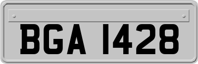 BGA1428