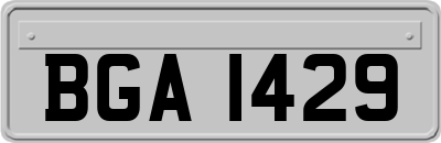 BGA1429