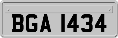 BGA1434