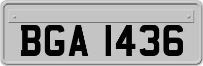 BGA1436