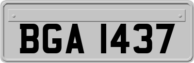 BGA1437