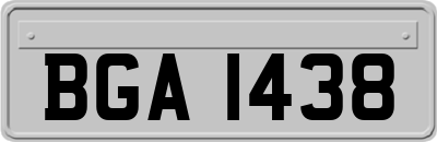 BGA1438