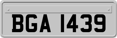 BGA1439