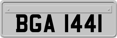 BGA1441