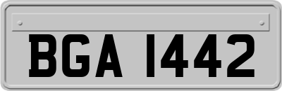BGA1442