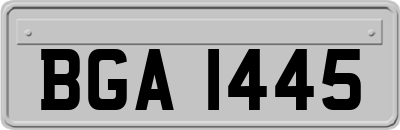BGA1445