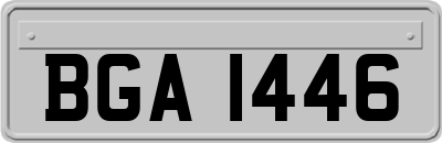 BGA1446