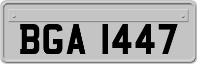 BGA1447