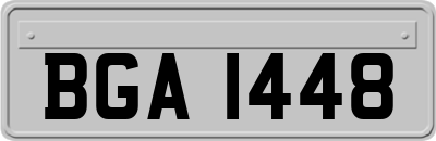 BGA1448