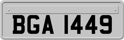 BGA1449