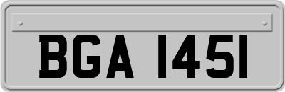 BGA1451