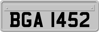 BGA1452