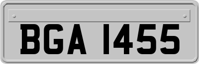 BGA1455