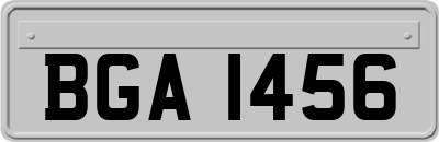 BGA1456