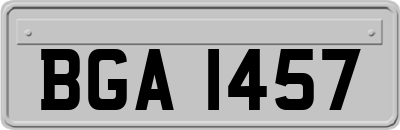 BGA1457