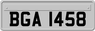 BGA1458