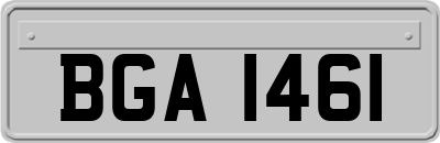 BGA1461