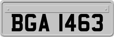 BGA1463