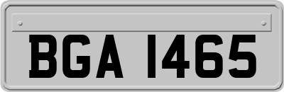 BGA1465