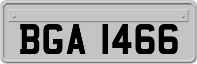 BGA1466