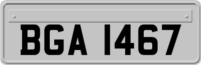 BGA1467