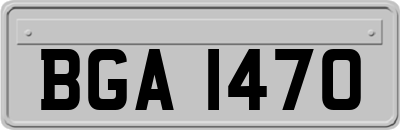 BGA1470