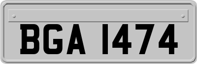 BGA1474