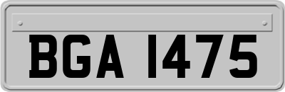BGA1475