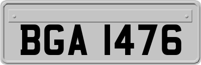 BGA1476