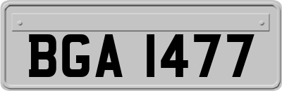 BGA1477
