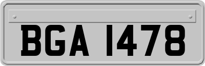 BGA1478