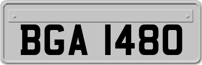 BGA1480