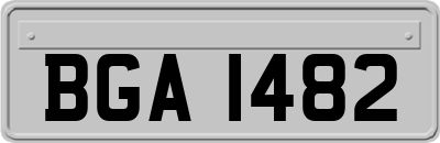 BGA1482