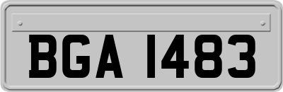 BGA1483