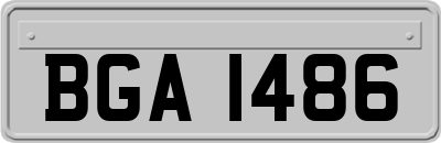 BGA1486