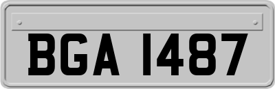BGA1487