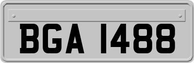 BGA1488
